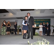 Acto de Colación - Nivel Primario 2014